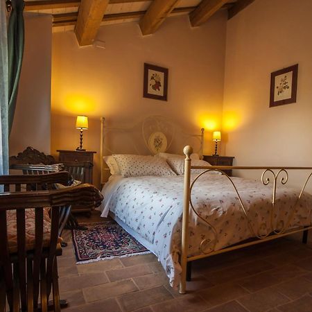 Mons Major Relais Villa Montemaggiore al Metauro Exteriör bild