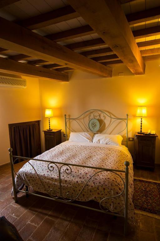 Mons Major Relais Villa Montemaggiore al Metauro Exteriör bild